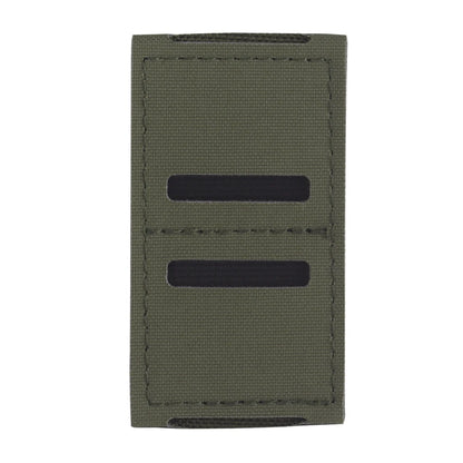 OPHIDIANTAC Adjustable Single Row Girdle Panel MOLLE Mount Girdle Panel With Magic Fastener for Belt Hunting Accessories
