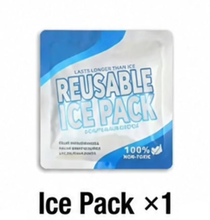 PCM Ice Pack Cooling Vest for Men Lightweight Adjustable Tactical Temperature Control Wear for Construction Fishing Outdoor Work