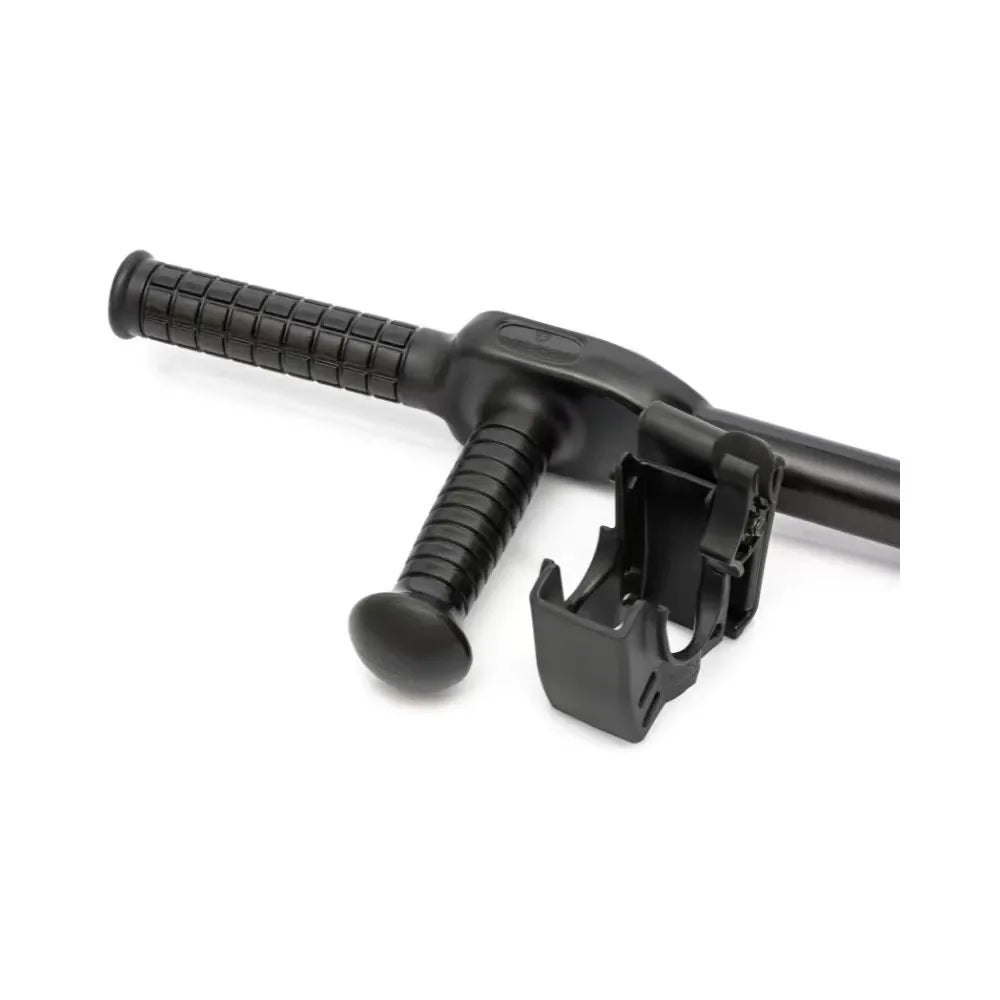 TONFA HEART BATON HOLDER V2  Tonfa Baton holster Adjustable positions locking system BATON holder