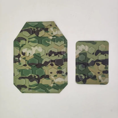 6094 Vest with Built-in EVA Lightweight Inner Liner JCP Jumper Cushioning Pad Shockproof Protection