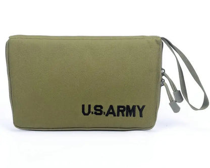 Hunting Pistol Carry Bag Tactical Portable Handgun Gun Case Pack Holster Hand Carrier Bag Hunting Accessories