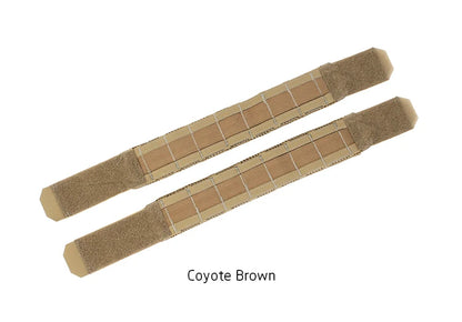 PEW TACTICAL THORAX CHICKEN STRAPS Airsoft VT07-