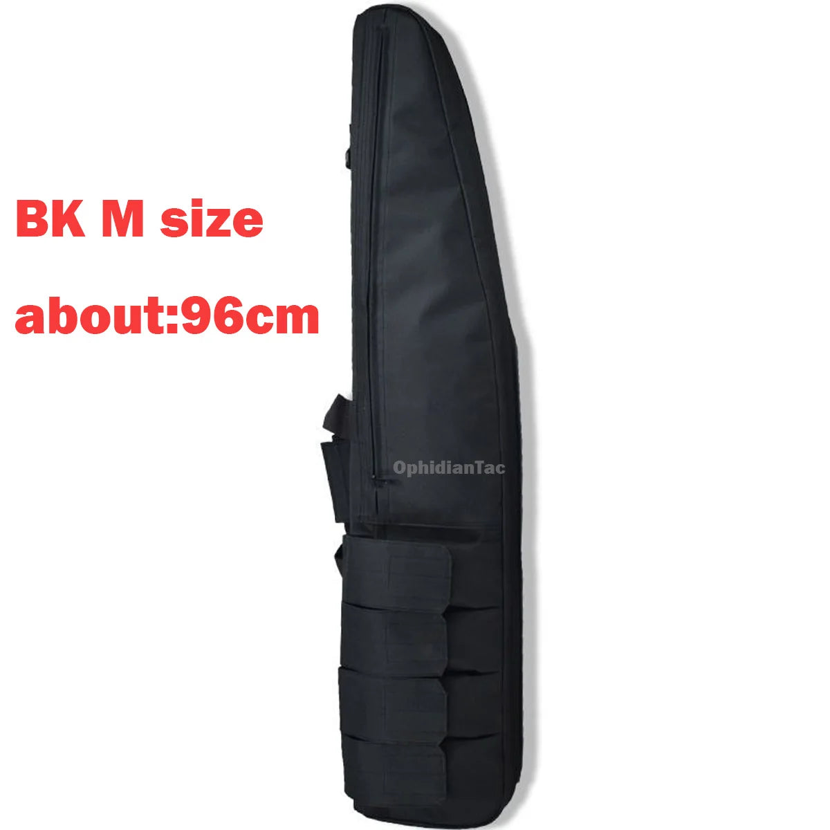 85 95 115cm Gun Bag Case Rifle Bag Backpack Sniper Carbine Airsoft Shooting Carry Shoulder Bags for Hunting Accessories