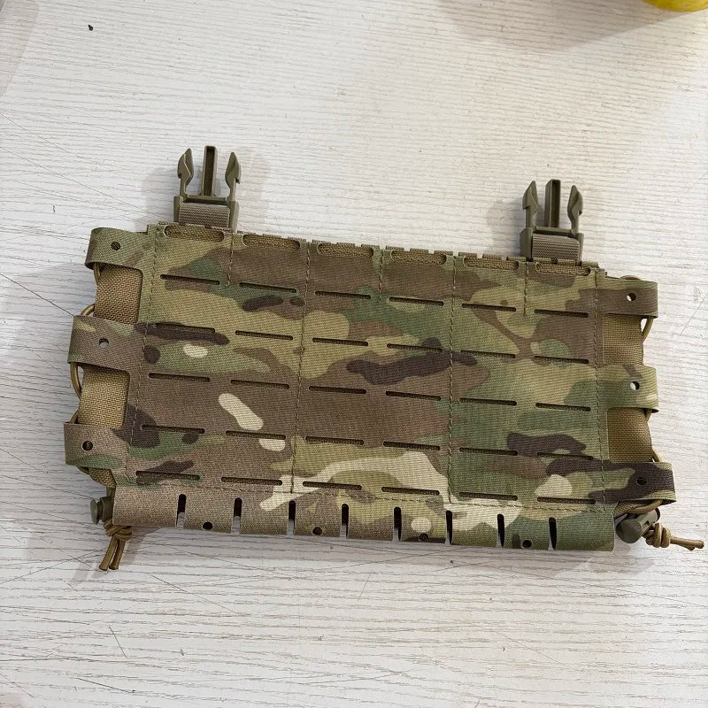 SC Style ARC V3 Tactical Chest Hanging Main Front Panel
