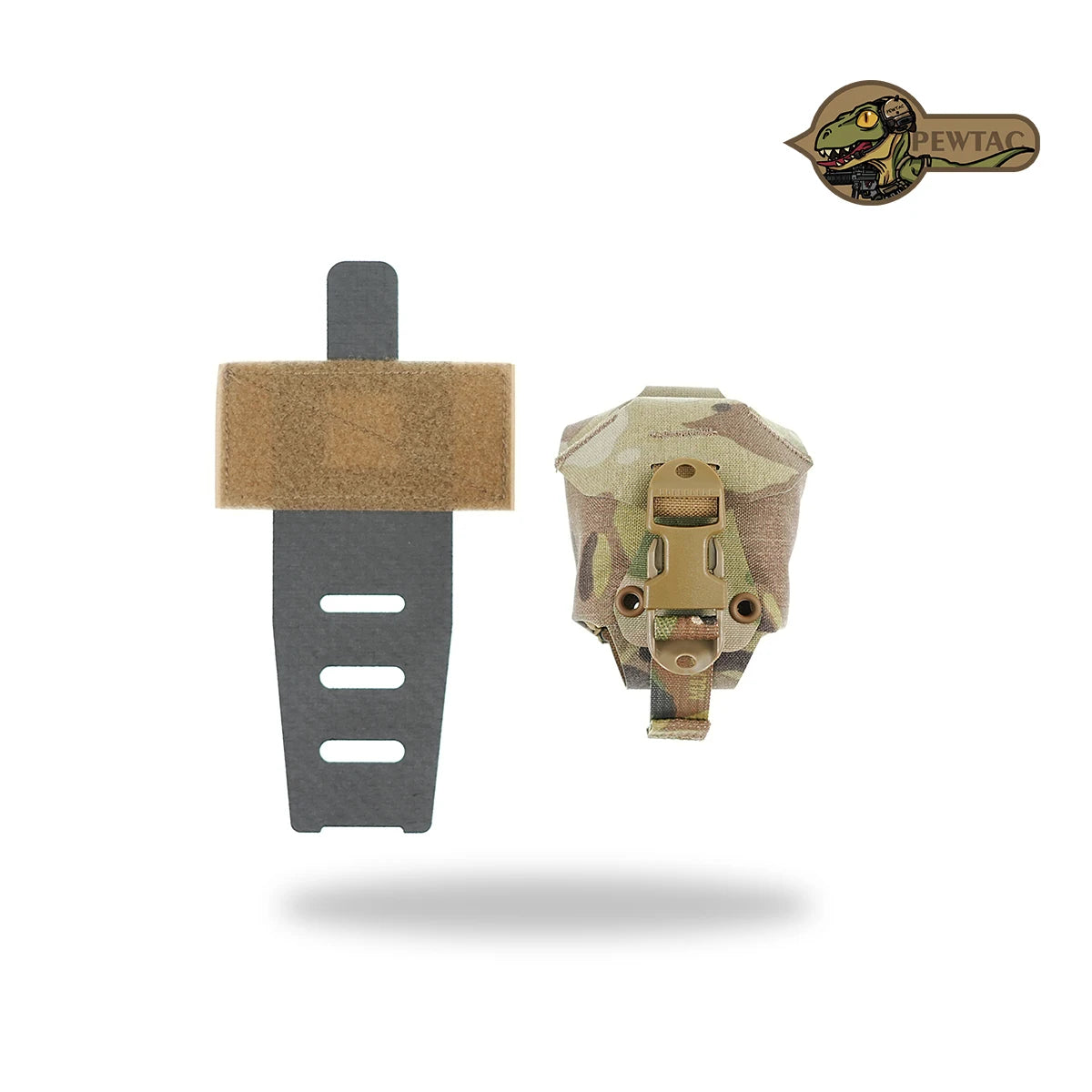PEW TACTICAL Frag Bag For Airsoft Frag Toys PH105
