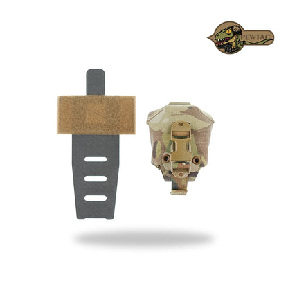 PEW TACTICAL Frag Bag For Airsoft Frag Toys PH105