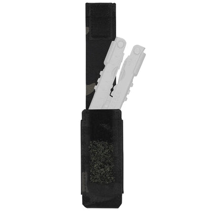 Lightweight design Molle belt-mounted storage accessory bag Multi-functional toolkit