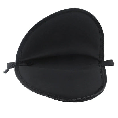 Tactical Bag CCW Waist Pouch Outdoor Sport Hunting Portable Soft Protection Handle Case