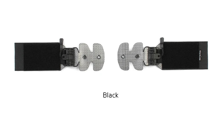 PEW TACTICAL FERRO STYLE 3AC FIRSTSPEAR TUBES Buckle Kit for FCPC V5 cummerbunds airsoft UA68