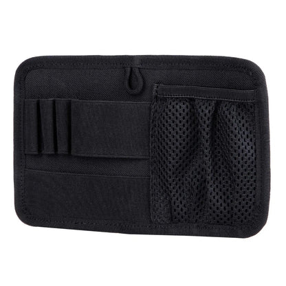 Hunting Gear Organizer: Modular Inner Separation Pouches for Ultimate Field Efficiency