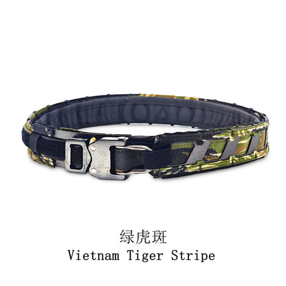 【Tactical Raiders】BB-005 AG-style Magnetix tactical belt, highly replica of the CURV/Tegris Austrian COBRA Sport Belt