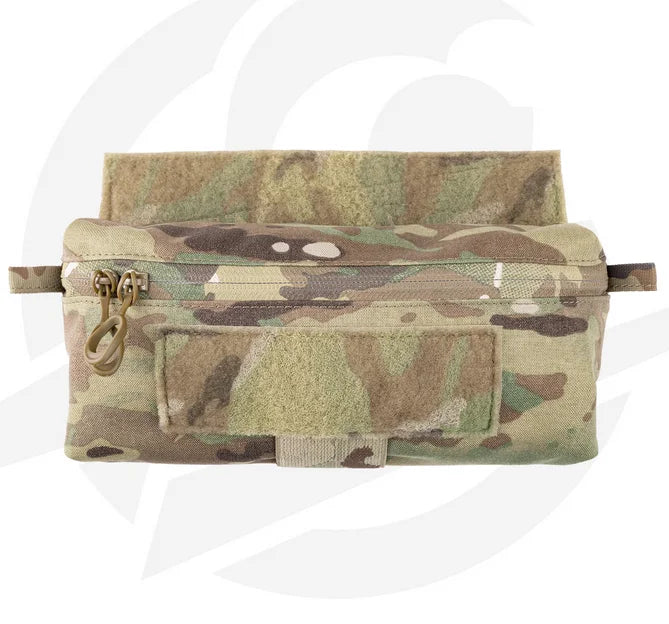 Tactical Tank Top Complete Expansion Package, Outdoor Sports, FE FCPC V5, MC Color