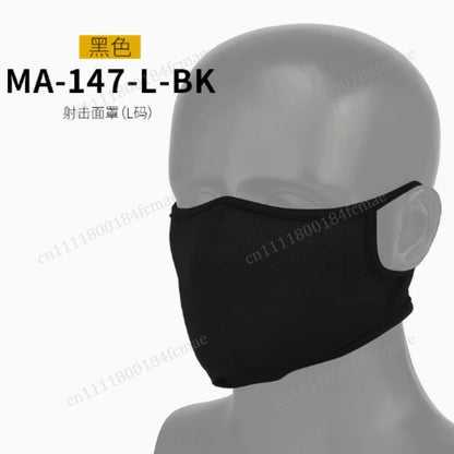 /Tactical Venom Balaclava V1 Breathable Full Face Mask with Steel Mesh Protection Airsoft Paintball Combat Shooting Hunting Gear