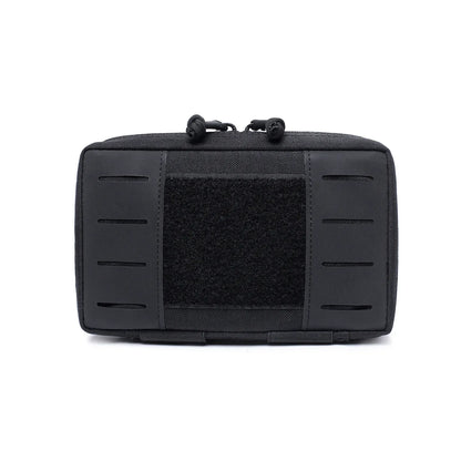 Hunting Molle Pouch EDC Tool Waist Pack Utility Organizer Outdoor Sports Travel Climbing Camping Hiking Accessories Bag