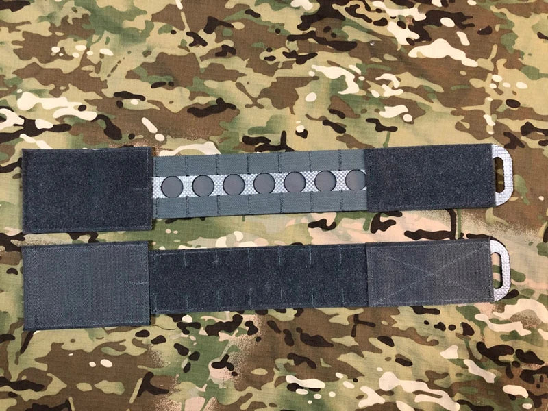 Tactical Vest FCSK / JPC / FCPC Cover Assault Cummerbund Quick Release Plate Carrier Waist Cover