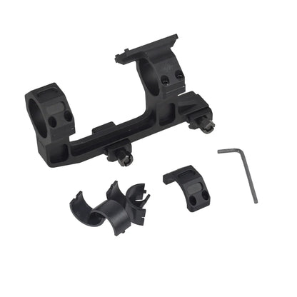 GEISSELE 25.4/30mm Ring Optic Scope Mount ROF-90/45 RM Red Dot Sight Mount For AR15 M4 M16 with Air Scope Leveler Combo Tool Kit