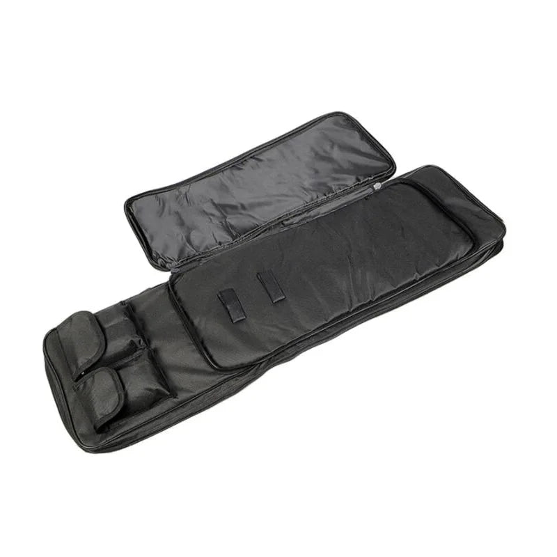 81 94 115cm Tactical Gun Bag Nylon Backpack Airsoft Bag Shooting Shoulder Bags For Hunting Accessories