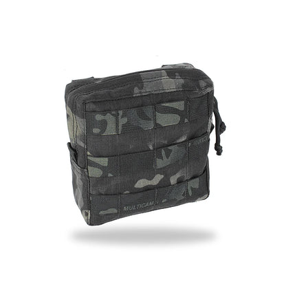 Pew Tactical General Purpose Pouch - Medium 6” X 6” Upright  Airsoft PH02