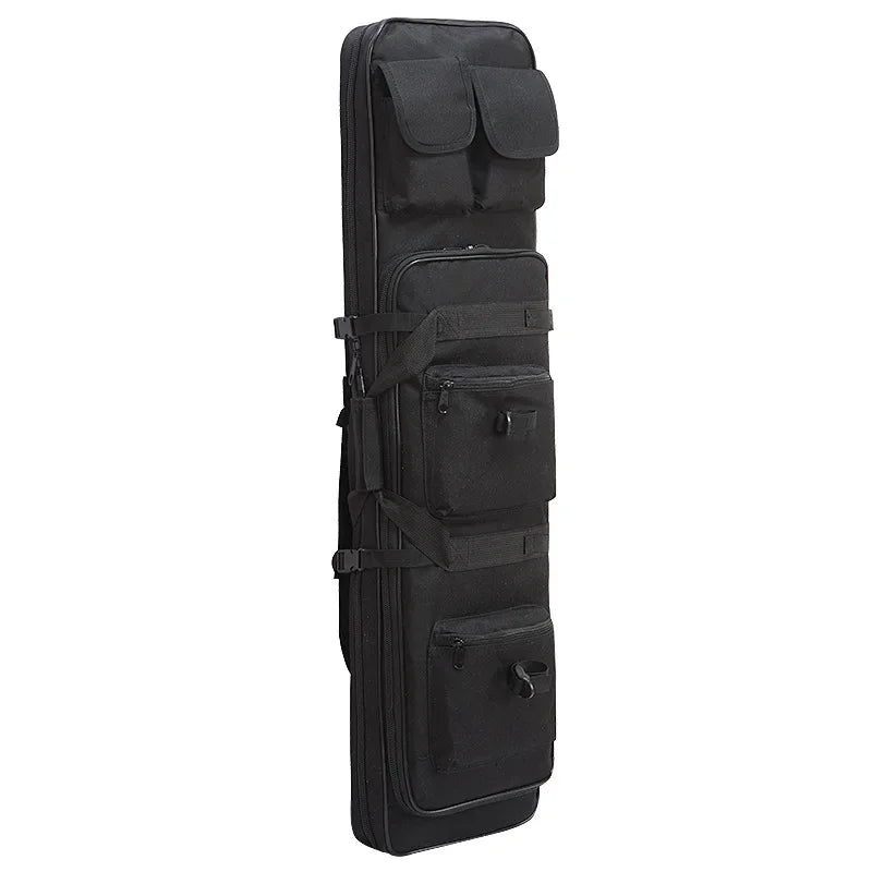 M/L/XL Gun Bag Case Rifle Bag Backpack Sniper Carbine Airsoft Shooting Carry Shoulder Bags for Hunting Accessories