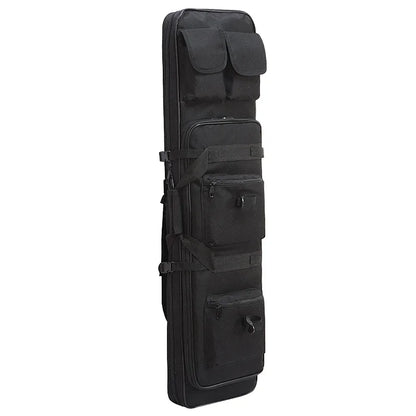 M/L/XL Gun Bag Case Rifle Bag Backpack Sniper Carbine Airsoft Shooting Carry Shoulder Bags for Hunting Accessories