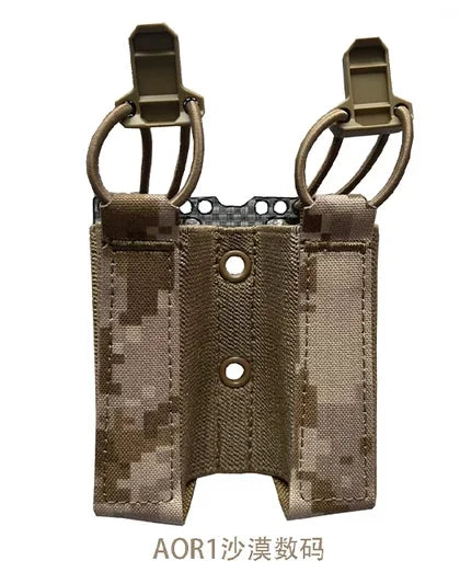Tactical Tank Top Accessory Pack, Hunting Supplies, FE V5, AOR1