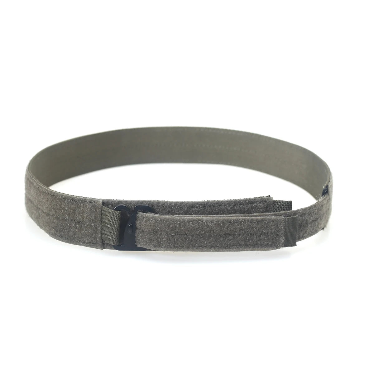 Tactical Inner Belt G Hook Quick Detach Metal Buckle Outdoor Lightweight Bison Waist Belt Hunting Accessories