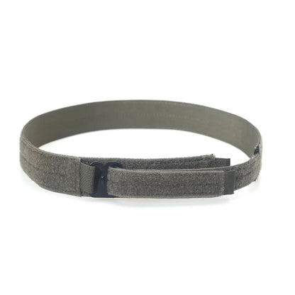 Tactical Inner Belt G Hook Quick Detach Metal Buckle Outdoor Lightweight Bison Waist Belt Hunting Accessories