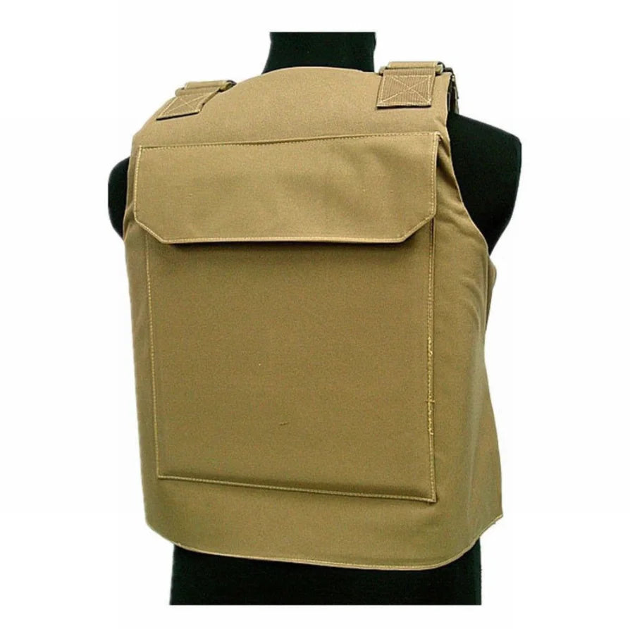Outdoor protective Tactical Vest Safety Security Guard Clothing Cs Game Airsoft Accessories Hunting Vest