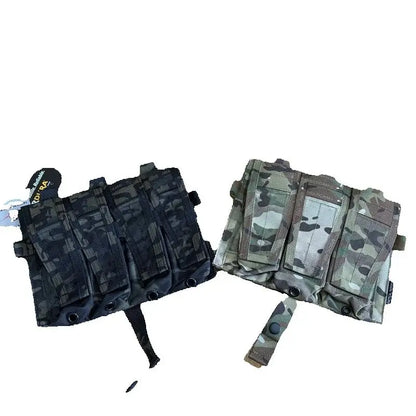 JPC AVS Vest Specific Replacement Front Panel M4 Triple Pack
