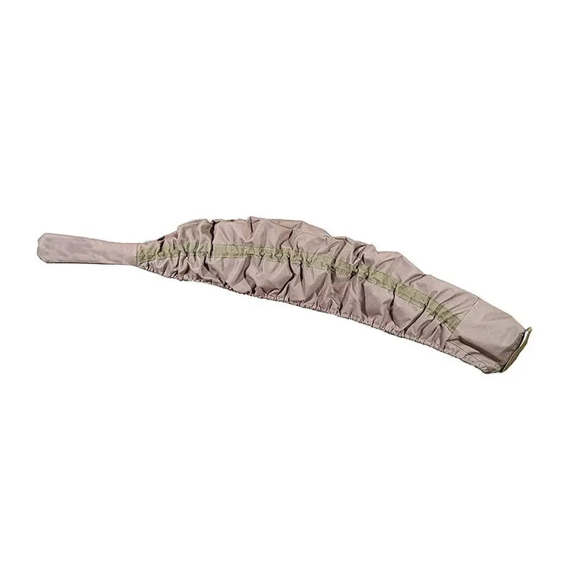 Airsoft Rifle Cover Tactical Holster Gun Socks Tactical Shoulder Holster Bag Elasticity Shoulder Holster Hunting Gun Accessories