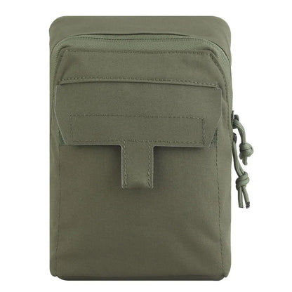 OPHIDIAN Hunting Lightweight Multifunctional Storage Bag Camping Bag Molle System Accessories Hiking Travel Outdoor Equipment