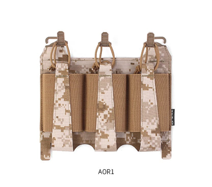 PEW TACTICAL TEAR Front Flap 5.56 FCPC V5 AIRSOFT FP07