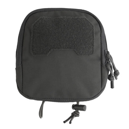 Tactical  AG Pouch General Purpose Bag Hunting First Aid Bag Outdoor Tool Pack Plate Carrier Vest Belt Gear