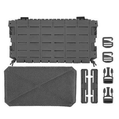 ARC V3 Multi-Purpose Mag Pouch Tactical Triple Mag Pouch with MOLLE Clip for Hunting Ar15 Accessories