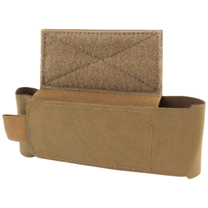 Tourniquet storage bag, outdoor life scissors bag, multifunctional tool and miscellaneous storage bag