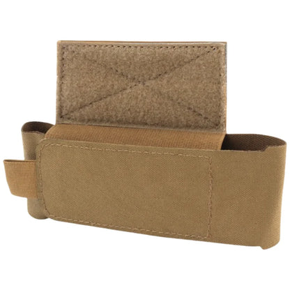 Tourniquet storage bag, outdoor life scissors bag, multifunctional tool and miscellaneous storage bag