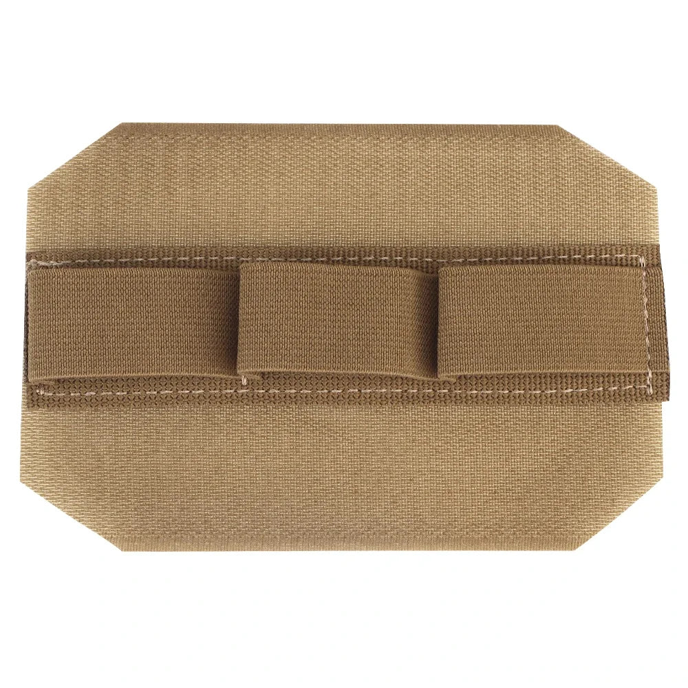 Tactical Vest MK4 Chest Rig Drop Pouch 3 Loop Shotgun Ammo Holder 40mm Hook Loop Insert Magazine Pouch Hunting Accessories