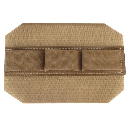 Tactical Vest MK4 Chest Rig Drop Pouch 3 Loop Shotgun Ammo Holder 40mm Hook Loop Insert Magazine Pouch Hunting Accessories