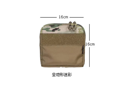 PEW TACTICAL Kangaroo Insert - Half Pocket Airsoft FP16