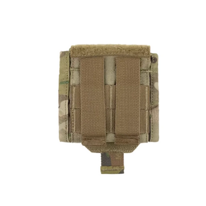 Folding Recycling Bag Tactical Outdoor Belt Waist Accessories Sundry Pouch