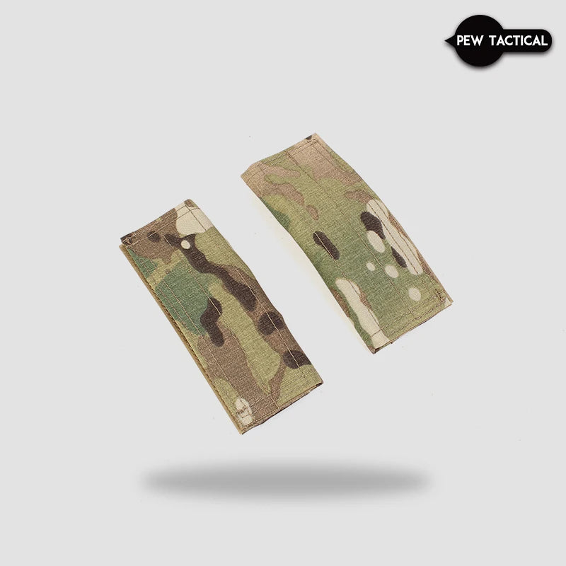 Field   - SS Model Lv119 Tactical Vest Universal Shoulder Sleeve Shoulder Pad 500D UA94