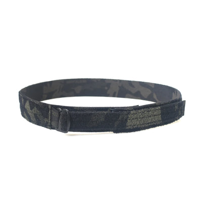 Tactical Inner Belt G Hook Quick Detach Metal Buckle Outdoor Lightweight Bison Waist Belt Hunting Accessories