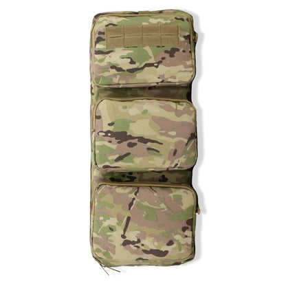 Multifunctional Sport Bag 60cm Tactical Gun Bag Hunting Airsoft Gun Carry Backpack Hiking Fishing Bag