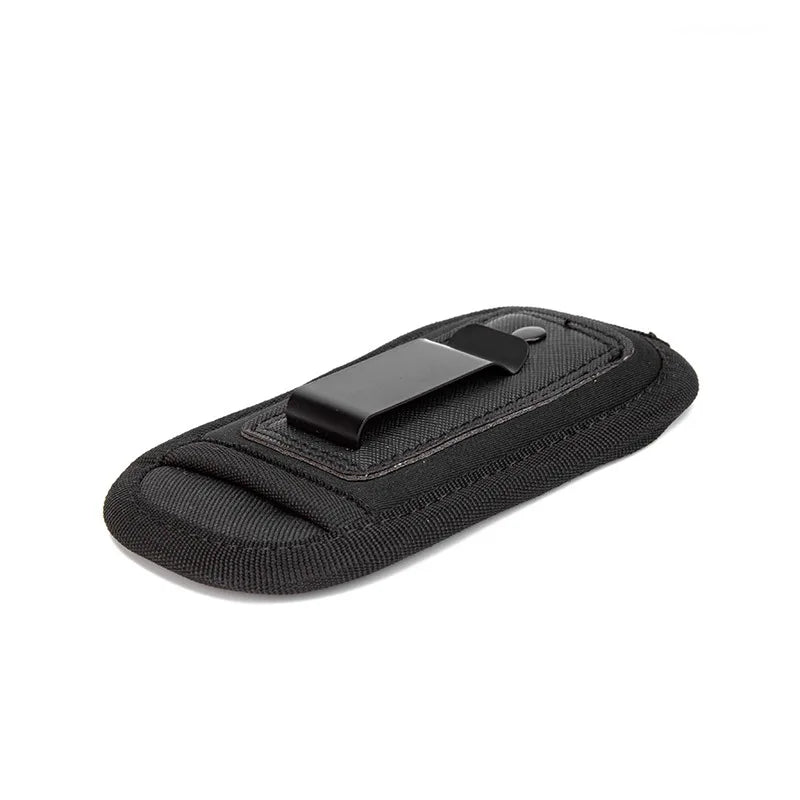 Universal IWB Magazine Holster 9mm Concealed Carry Magazine Holster，Inside The Waistband Mag Pouch