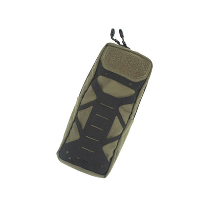 DMGear Tactical Waterproof Water Bag Hunting Talkie Walkie Multifunction Molle Gear Hunt Equipment Wargame Airsoft Paintball