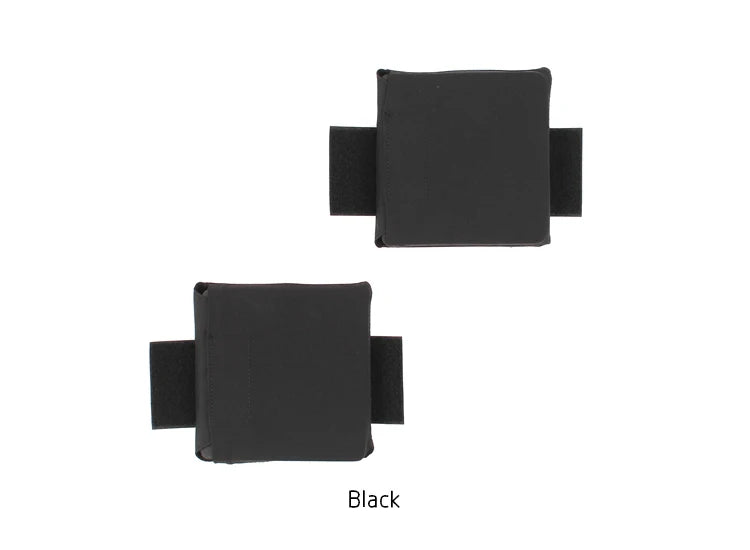 PEW TACTICAL Side Plate Pockets 6X6 AIRSOFT UA40