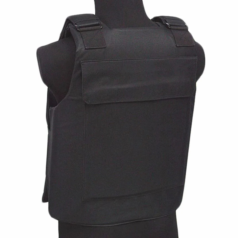 Cs Field VestGenuine Cut Proof Protection Tactical Vest protective Stab-resistant Vests Safety Security Guard ClothingUnisex