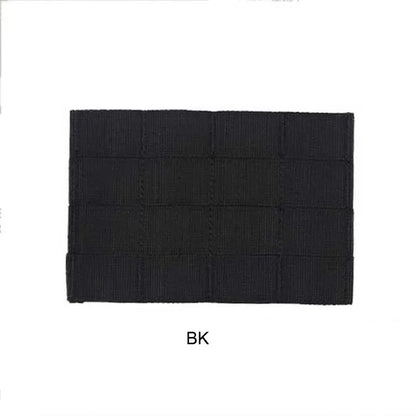 Tactical CAG Triple Pouch Adapter Plate MOLLE Conversion Board MOLLE Plate