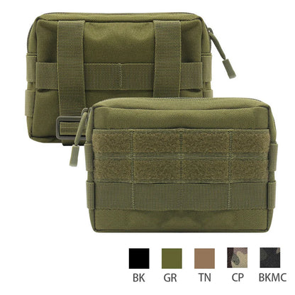 OPHIDIAN  Molle Utility EDC Waist Bag  Pouch Medical First Aid Bag Belt Pouch Outdoor Sports Hunting Bag