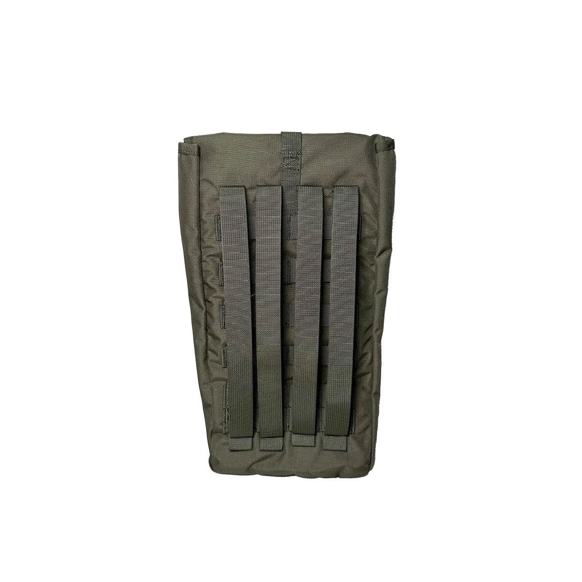 MOLLE Hydration Pack Plate Carrier Direct 36×21cm Fits 2.5-3L Bladder Stable No Wobble Tactical Water Pouch